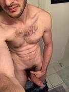 [Nsfw] Would You Be My Pre-Workout? 