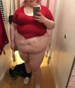 I Have No Luck With Bodysuits 