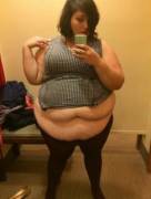 She Is Hella Lovable