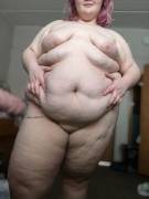 Took This In Front Of The Window During Lunch 