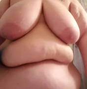 Getting Soapy For Titty &Amp;Amp;Amp; Tummy Tuesday 