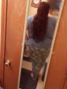 Any Love For A Long-Haired Ssbbw? My First Post So I Kept It Tame, Will Definitely ...