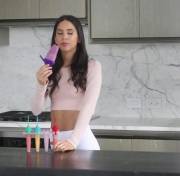 Licking The Popsicle