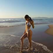 One Of The Best Bodies You'll See..