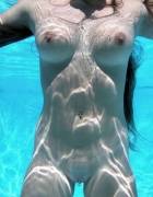 Why You Wear Goggles In The Pool