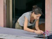 Laundry Day Downblouse (Album In Comments)