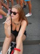 Curbside Smoke And Peek (Album In Comments)