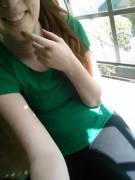 [F] By Day One Way By Night Another