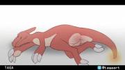 How To Wake Up Your Charmeleon [M] (Taga)