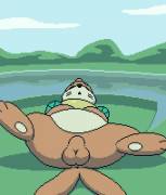 Buizel's Wet Dream [Mm] (Anojaa)