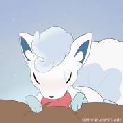 Seaosonally-Appropriate Blowjob [Mf] (Clade)