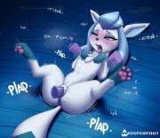 Plap [Mf] (Whisperfoot)