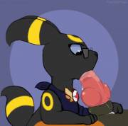 Orally Knotted [Mf] (Pocketpaws)