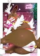 Xmas [F] (Insomniacovrlrd)