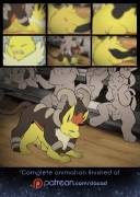 Pups Preview [Mm] (Dacad)