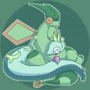 That's A Lot Of Gay [Mm] (Anojaa + Avoid_Posting)