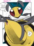 Fuck My Stinger Hole [F] (Insomniacovrlrd)