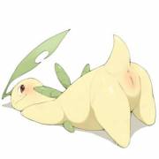 Baybutt [F] (Youjomodoki)