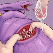 Arbok 1 [Mf] (Zeamaeri)