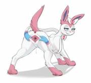 Sylveon Spread [F] (Digitoxici)