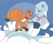 Vulfuck [Mf] (Pocketpaws)