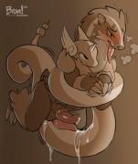 Tight Squeeze - August Request Stream [Mm] (Braeburned)