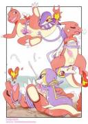 Snivy [Mm] (Insomniacovrlrd)