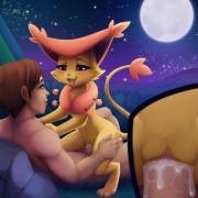 Moonlight [Mf] (Darkmirage)