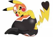 Pikabutt [F] (Pururing)