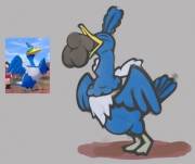 Throatfull [Mf] (Ikakins)