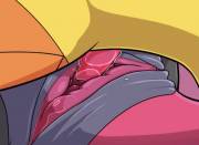 Close-Up [Mf] (Zeamaeri)