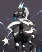 Discharge [F] (Truegrave9)