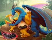 Taking Turns [Mm] (Kalimah + Neverneverland)