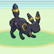 [F] Umbreon Dripping With Excitement