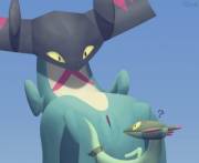 Plane Pussy [F] (Oc)