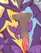 Frotting [Mm] (Kokomo_Niwa)