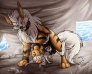 In The Dark [Mm] (Amocin)