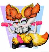 Braixy Cock [M](Tacophox - Oc)