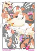 [Mf] Hot Doggin' (Insomniacovrlrd)