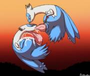 Latios Before Sundown [Mm] (Violabossanova)