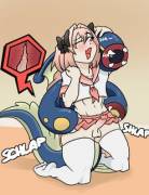 Astolfo Bred By Eelektross [Mm] (Bukomastershake)