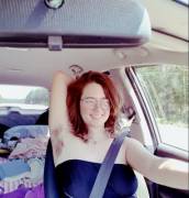 No Air Conditioning, No Deodorant, No Regrets ;)