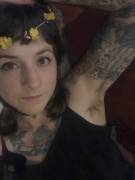 Going To A Photo Shoot, Once It’s Not So Darn Hot Out (F)