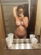 Here's A Photo Of My Luscious Armpits To Kick Start Your Weekend ;)