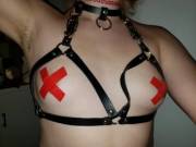 Ready For A Fun Night!