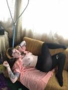 Should I Stop Teasing? (F)