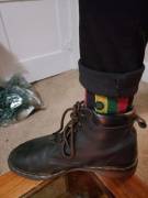 Mie 939'S. Years Of Use And In Perfect Condition. Wish Modern Docs Used The Chunky ...