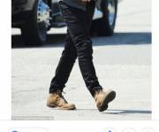 Does Anyone Know What Boots These Are? Wes Cole Wears Them In Lethal Weapon And I ...