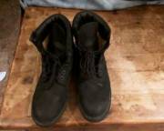 Are These Timberland Boots Authentic?