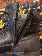 Would It Be Possible To Fix These At All? The Spot On The Zipper Is The Only Thing ...